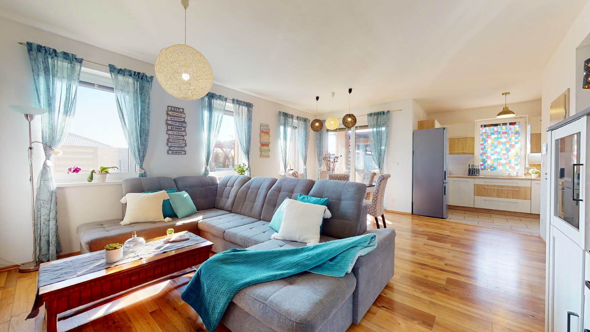 4-IZB RD, SC - Kostoln&aacute; pri Dunaji 