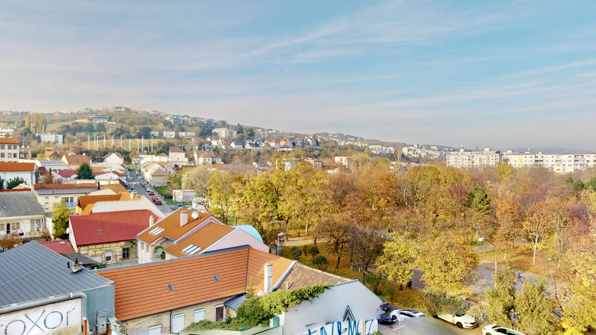 3-izb. byt, BA I - Star&eacute; Mesto