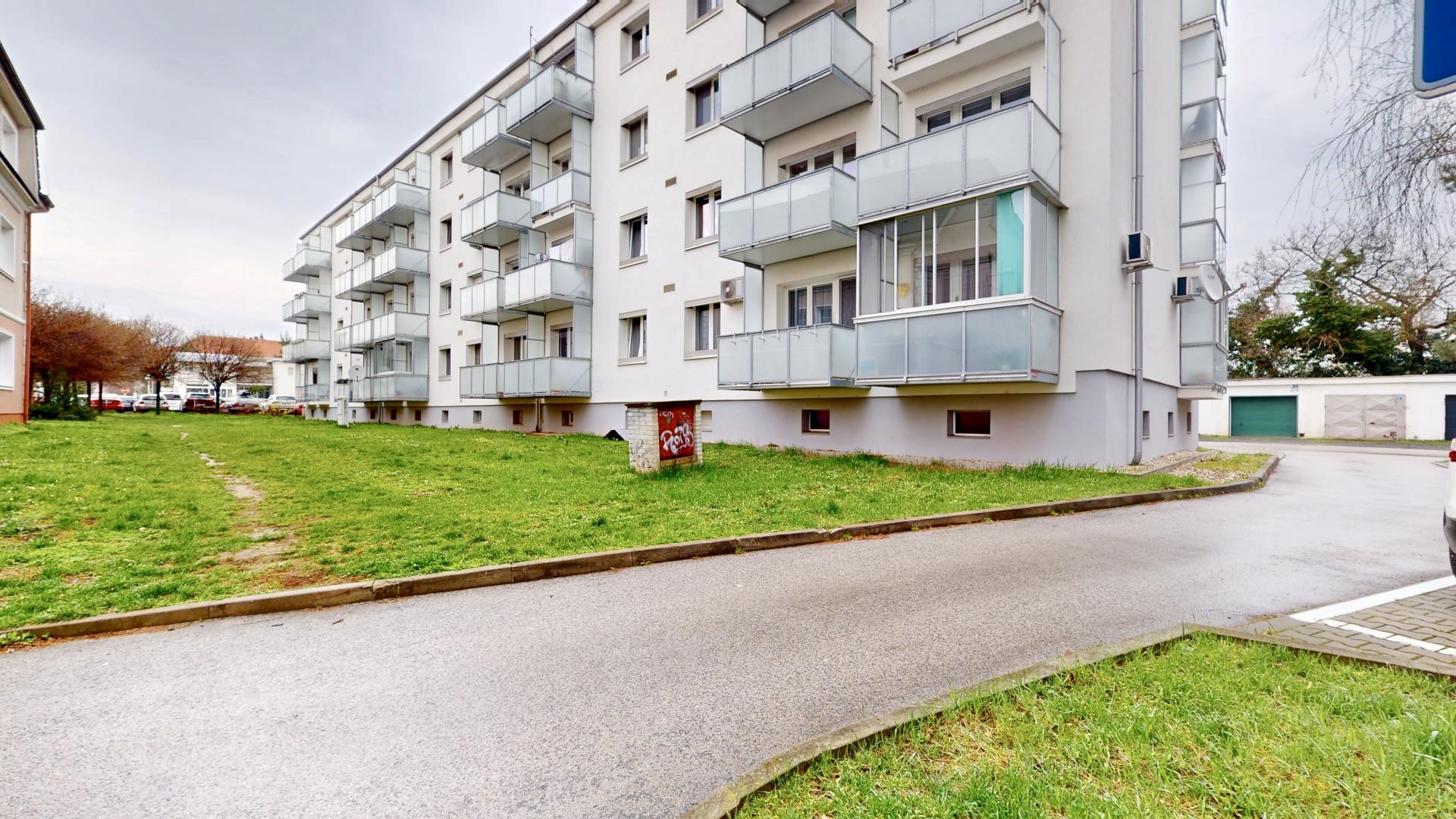 3-izb. byt, Pezinok