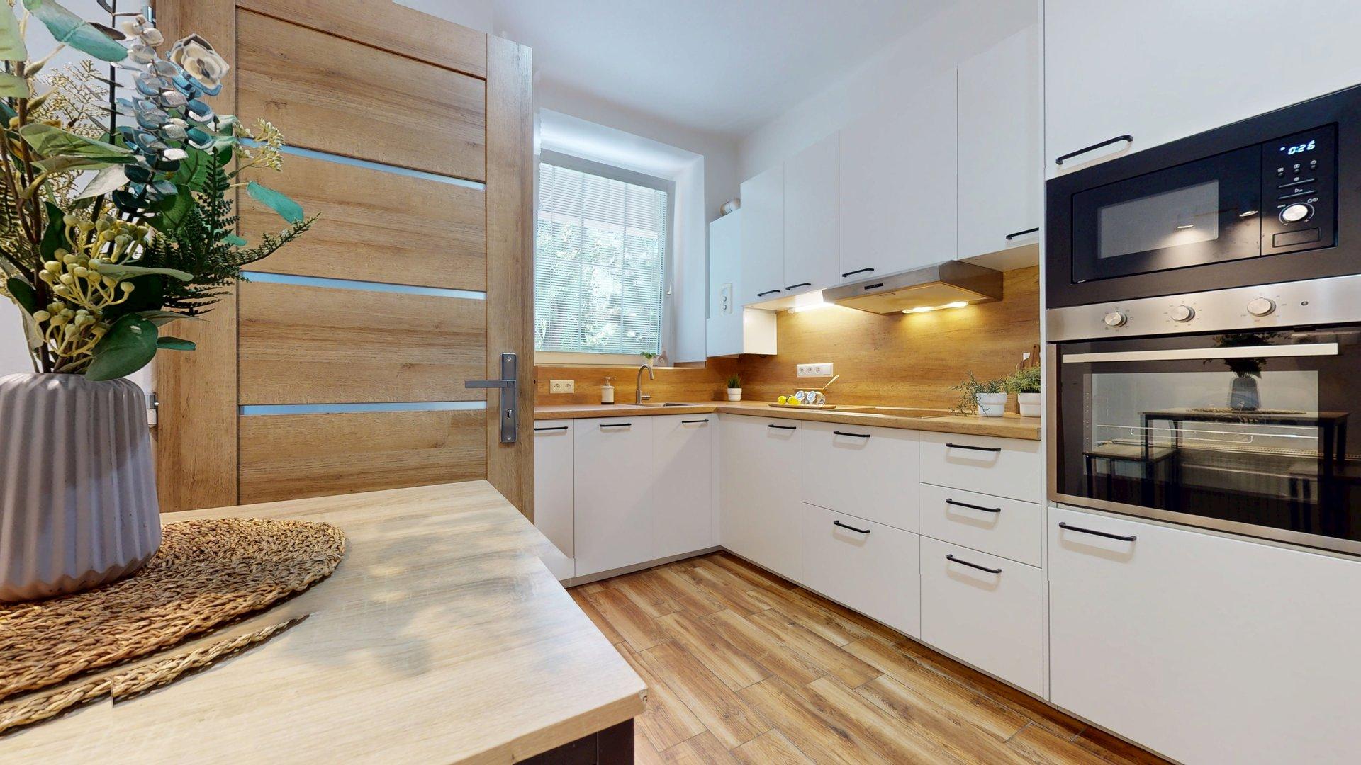 2izb. byt, BA III - Nov&eacute; mesto 