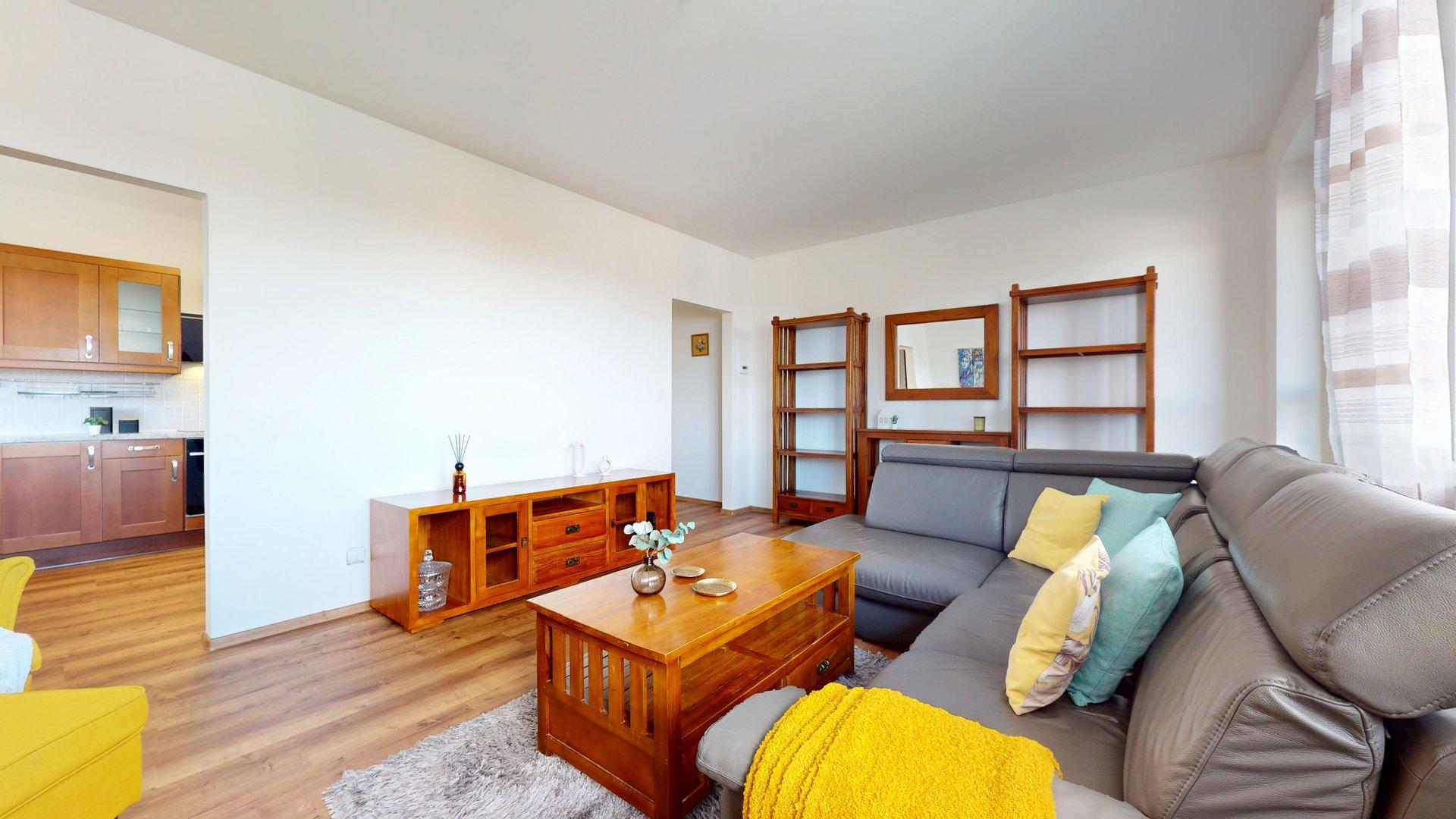 3izb. byt, SC - Rovinka 