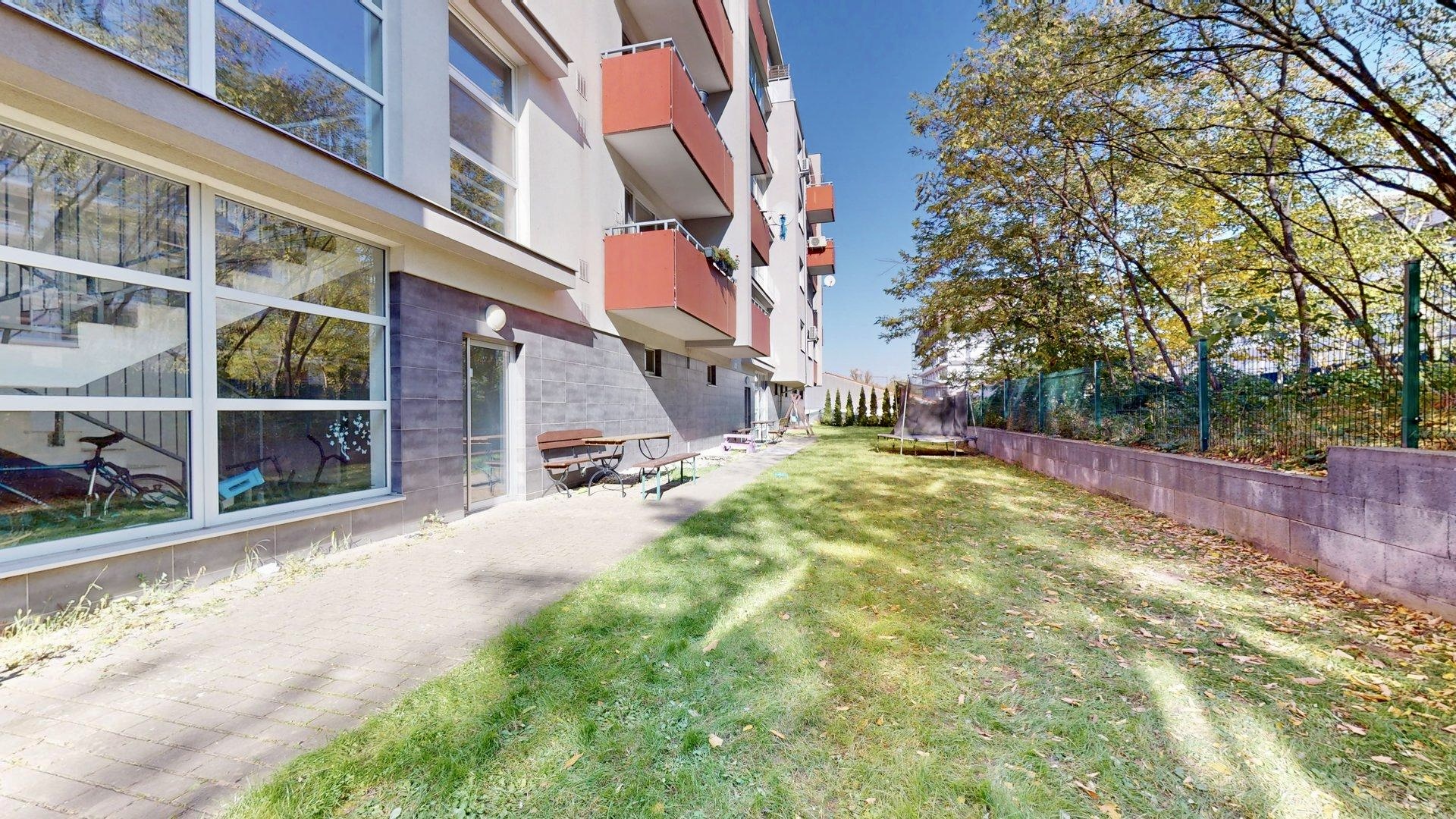 3-izb. byt, BA IV - Dev&iacute;nsk&aacute; Nov&aacute; Ves