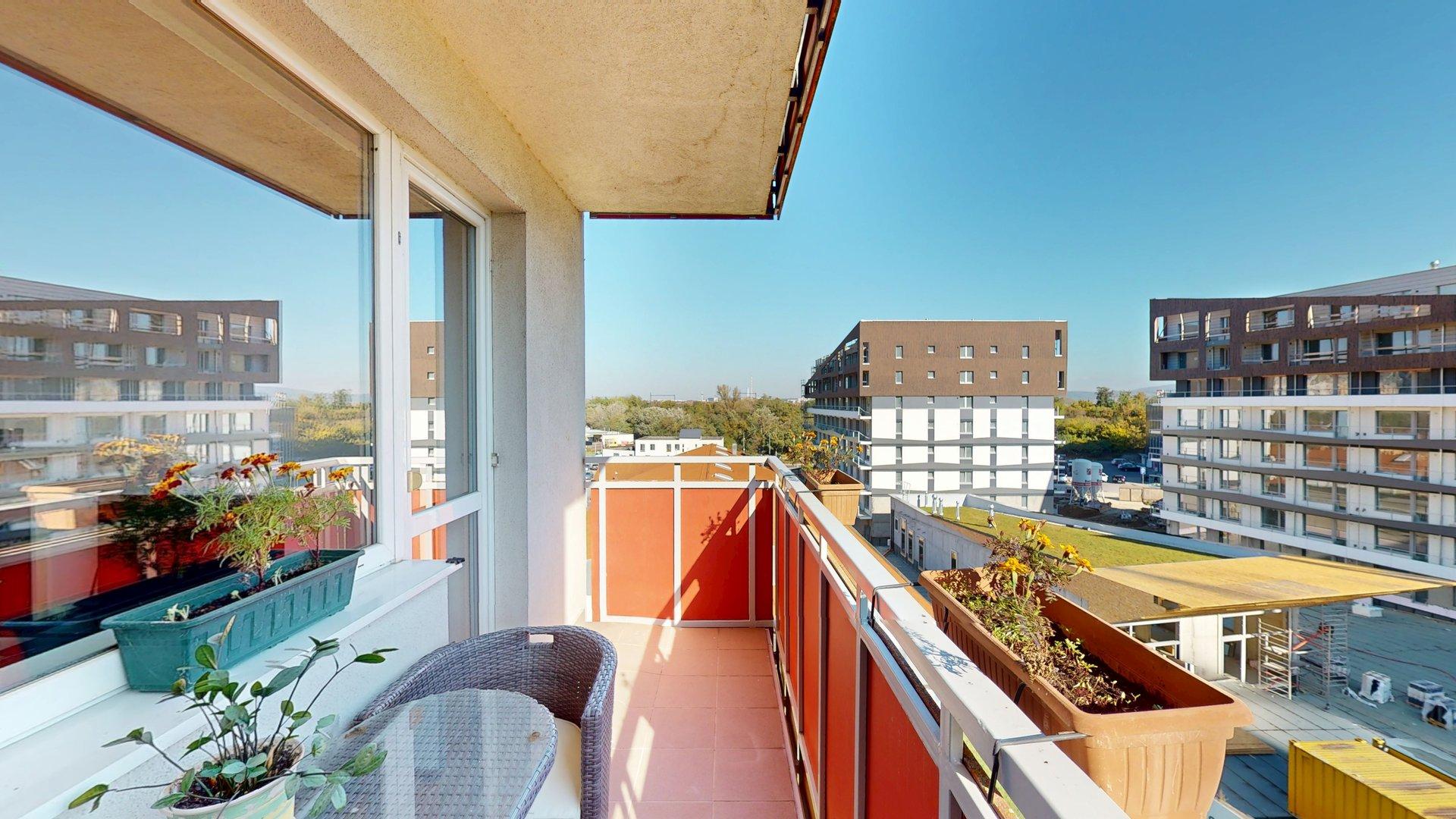 3-izb. byt, BA IV - Dev&iacute;nsk&aacute; Nov&aacute; Ves 